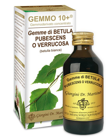 BETULLA BI 100ML ANALCO GEM10+ — confronto prezzi