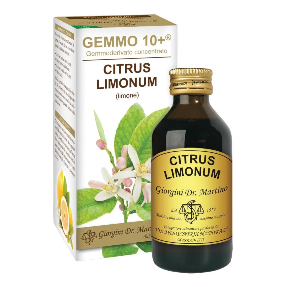 LIMONE LIQ ANA GEMMO 10+ 100M — confronto prezzi