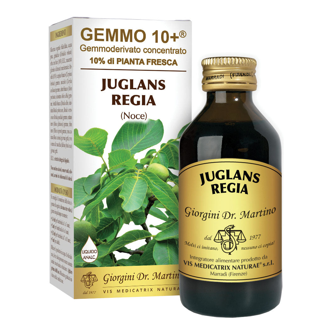 Noce 100ml Analco Gemmo 10+ — confronto prezzi
