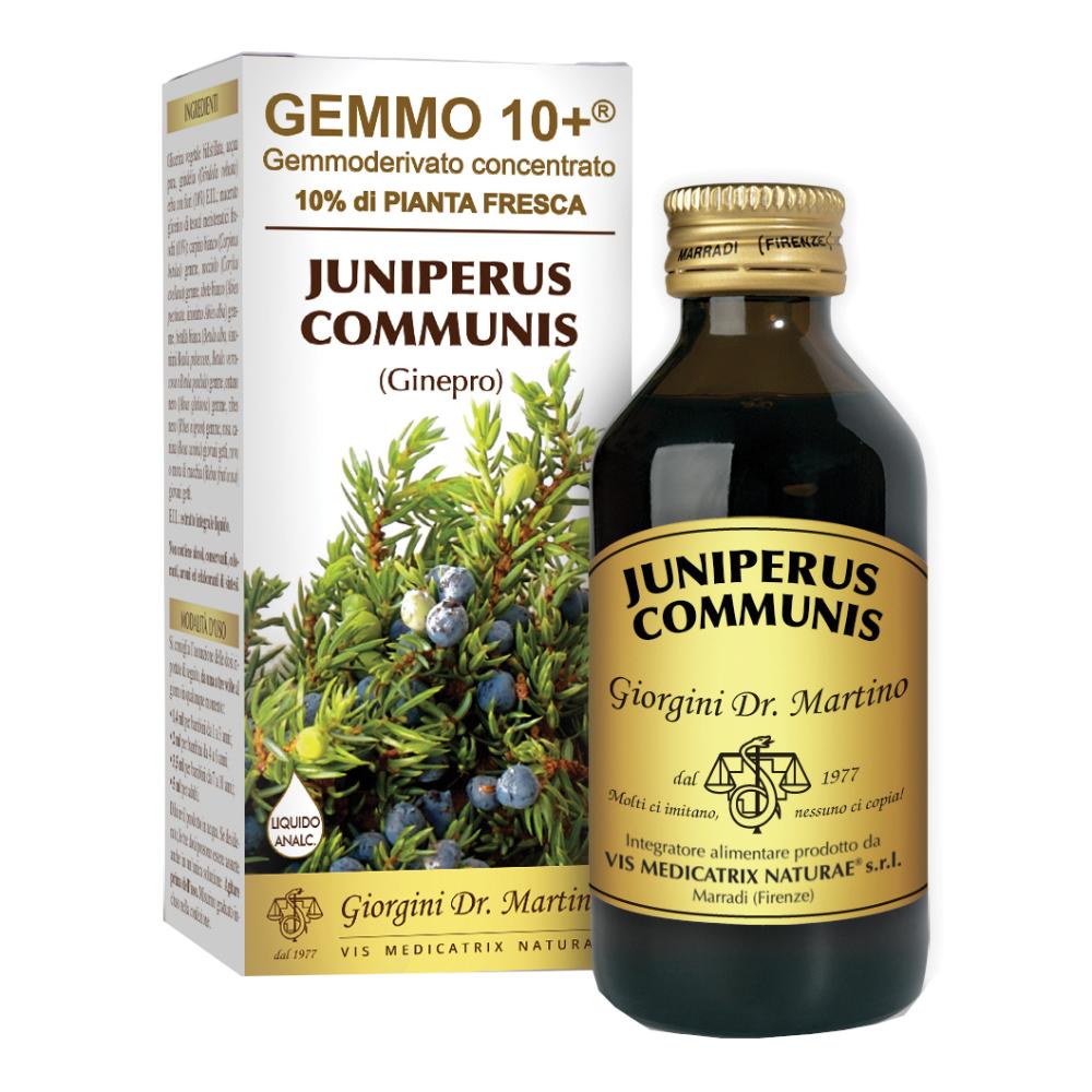 GINEPRO 100ML ANALCO GEMMO 10+ — confronto prezzi
