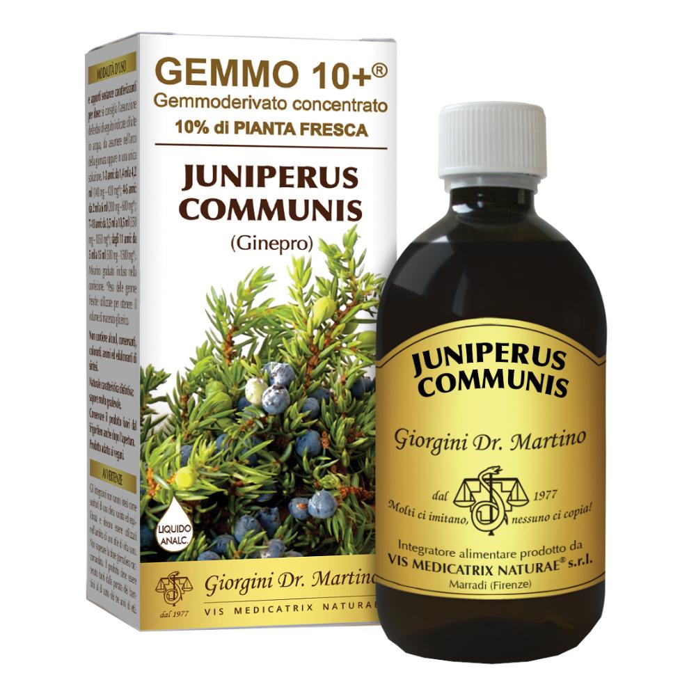 GINEPRO 500ML ANALCO GEMMO 10+ — confronto prezzi