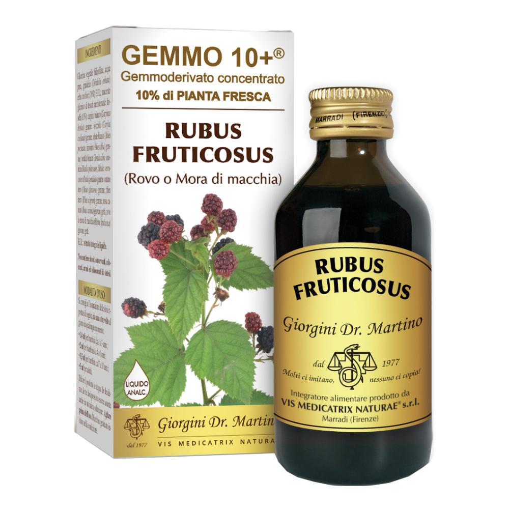 ROVO 100ML ANALCO GEMMO 10+ — confronto prezzi