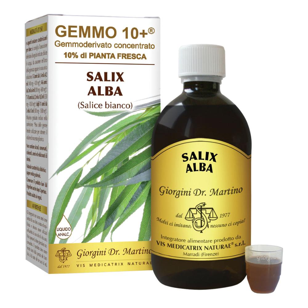 SALICE BI 500ML ANALCO GEM 10+ — confronto prezzi
