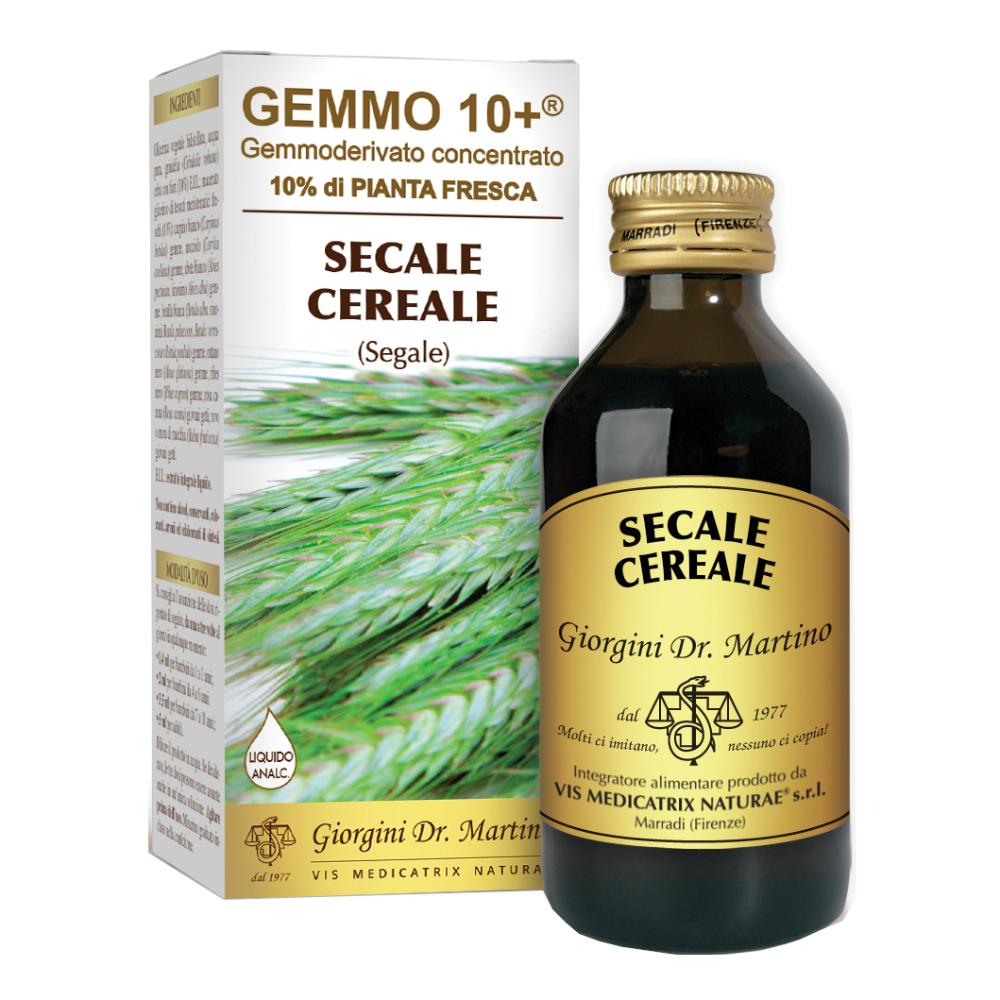 SEGALE 100ML ANALCO GEMMO 10+ — confronto prezzi