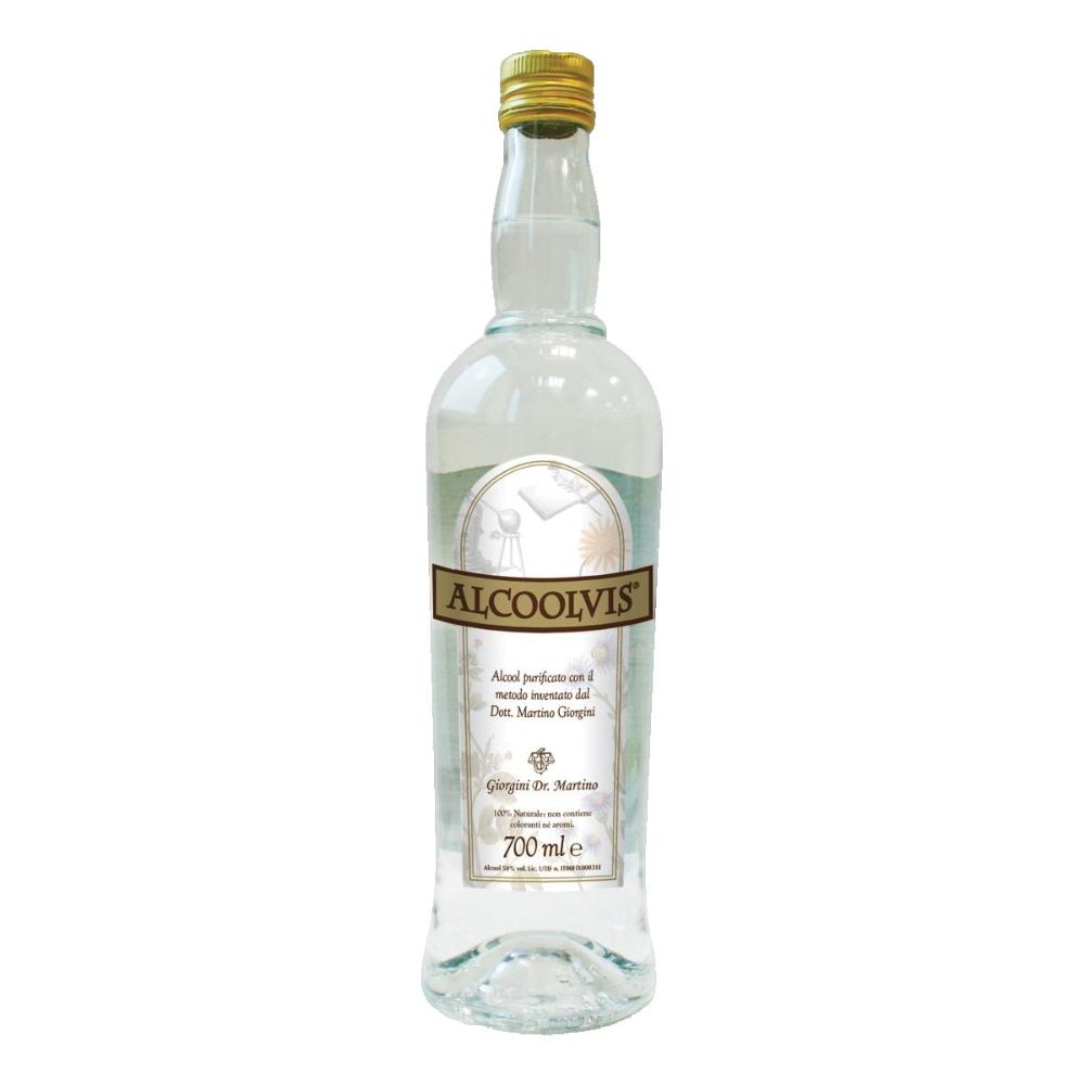Alcoolvis bevanda spiritosa 700 ml — confronto prezzi