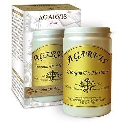Dr. Giorgini Agarvis Polvere Integratore di Fibra Solubile 150 g — confronto prezzi