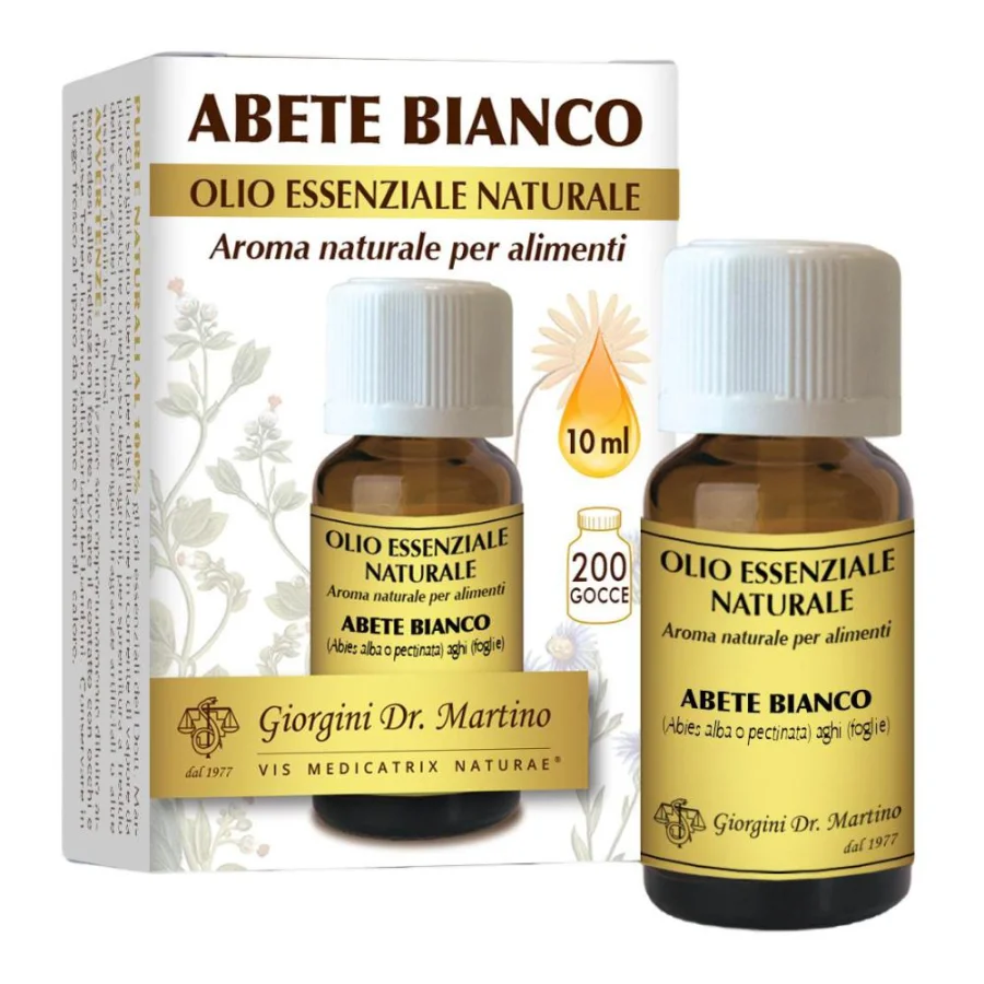 ABETE BIANCO OLIO ESS 10ML — confronto prezzi