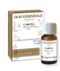 Carota olio essenziale 10 ml — confronto prezzi