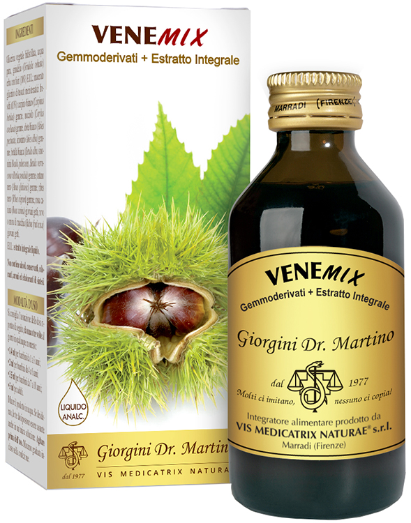Venemix liquido analcolico 200 ml — confronto prezzi