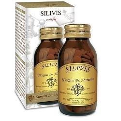 Dr. Giorgini Silivis Integratore Unghie e Capelli 180 Pastiglie — confronto prezzi
