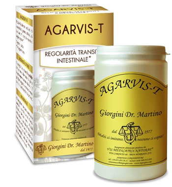 Agarvis t 400 pastiglie