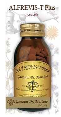 Alfrevis-t pastiglie 90g — confronto prezzi