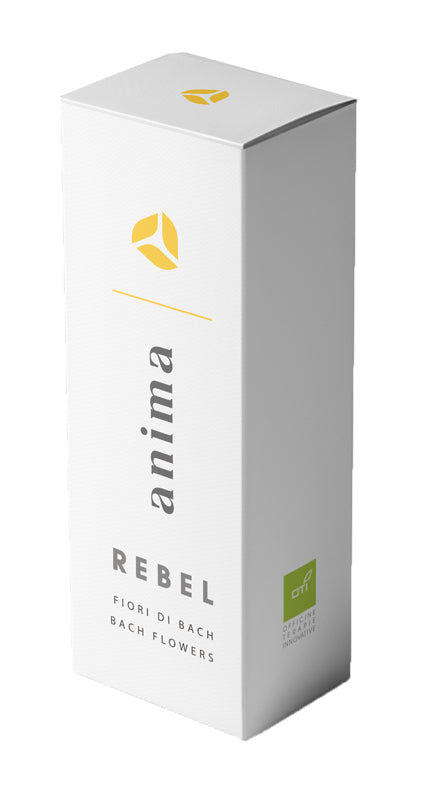ANIMA REBEL GTT 30ML — confronto prezzi