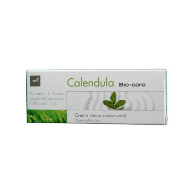 CALENDULA TM BIO CARE CR 75ML