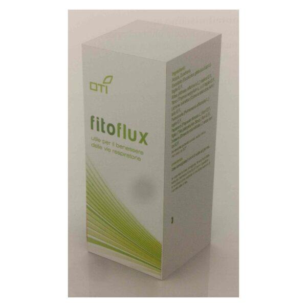FITOFLUX SCIROPPO 200ML