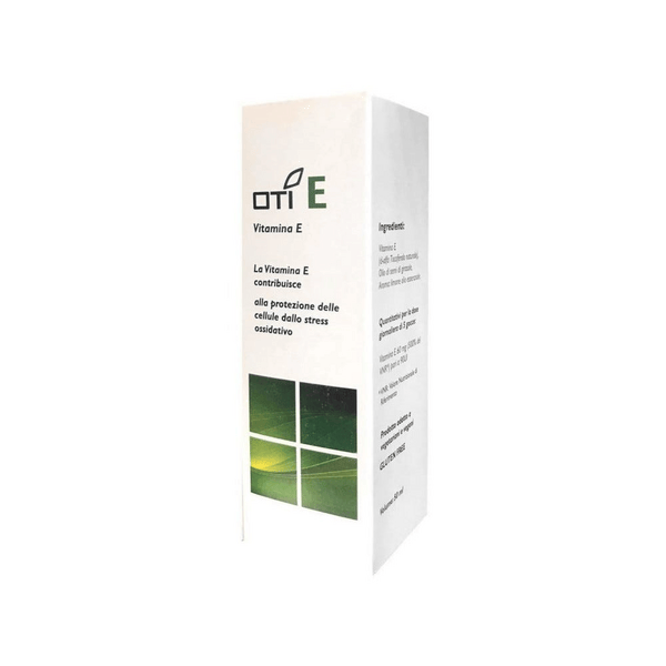 OTI E Vitamina E Gocce 50 ml