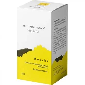 Oti Rhe.Co.Shi Micoimmuno Integratore per Difese Naturali 60 Capsule
