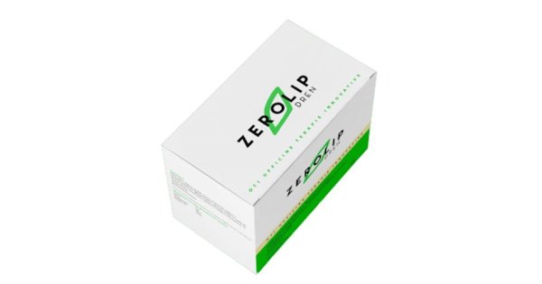 Oti Zerolip Dren 30bustine