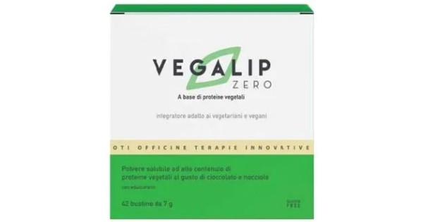 VEGALIP ZERO 42BUST — confronto prezzi