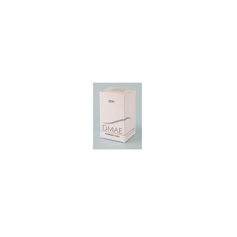 Dmae contour eyes crema 30ml — confronto prezzi
