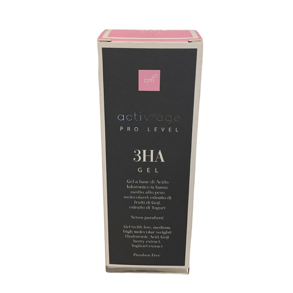 Activage pro level 3ha gel 30 ml — confronto prezzi