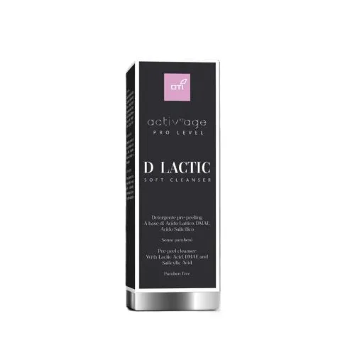 ACTIVAGE PRO LEVEL D LAC CLEAN — confronto prezzi