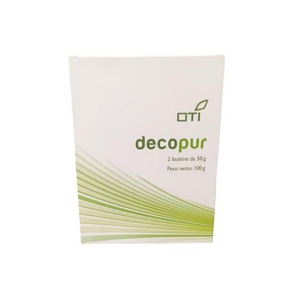 Decopur 100 g — confronto prezzi