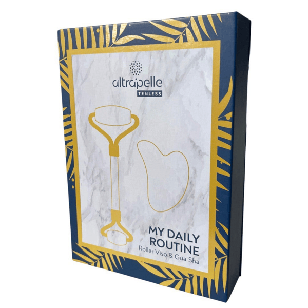 AltraPelle Tenless Set My Daily Routine Gua Sha e Roller Viso — confronto prezzi