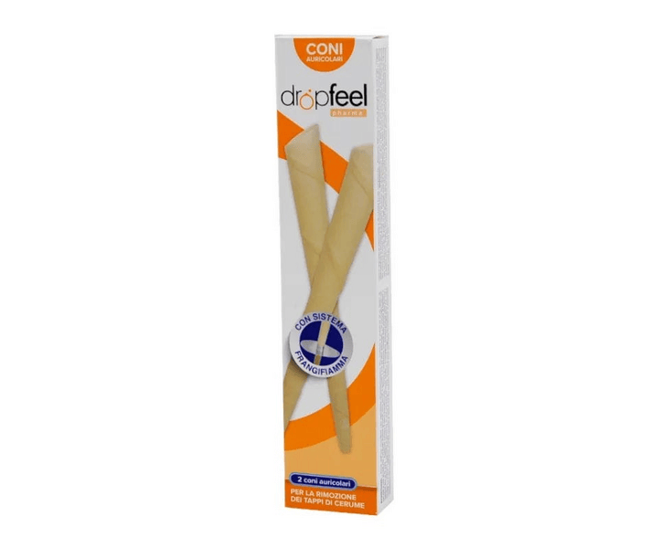 Dropfeel Coni Auricolari 2 Pezzi — confronto prezzi