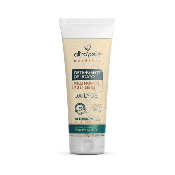 Altrapelle Nutrisko Detergente Delicato Per Pelli Normali e Sensibili 250 ml