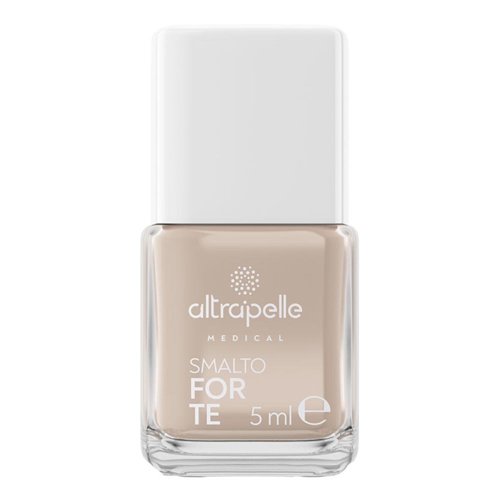 Altrapelle Medical Smalto Forte Colore Nude 5 ml per unghie