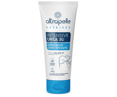 Altrapelle Nutrisko Intensive Urea 30% Crema Esfoliante 75 ml — confronto prezzi