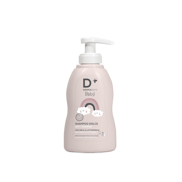 Dermarays Baby Shampoo Dolce 200 ml — confronto prezzi