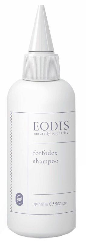 eodis forfodex shampoo 150ml — confronto prezzi
