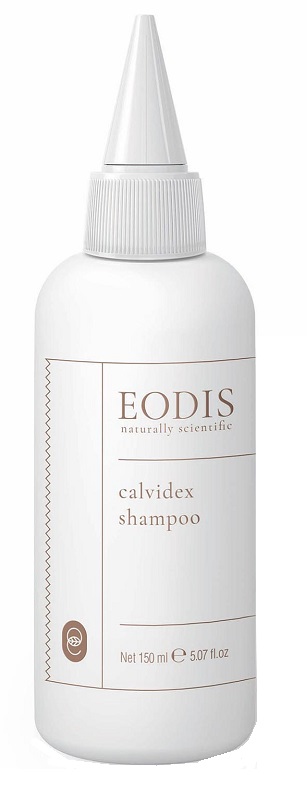 eodis calvidex shampoo 150ml