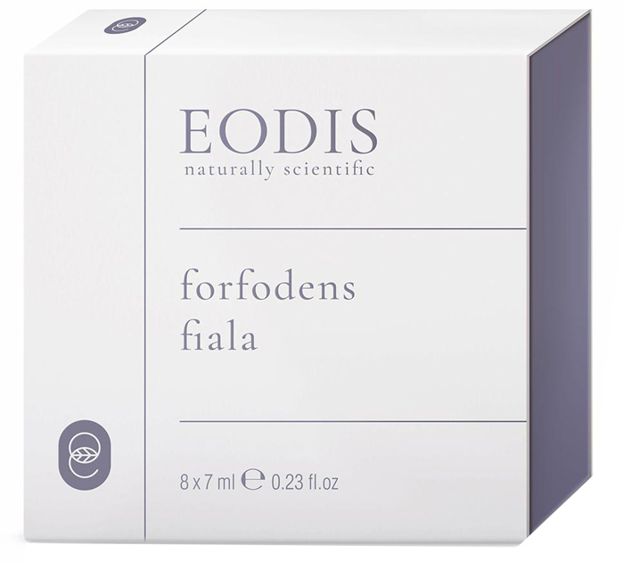Eodis Forfodens Fiala 8x7Ml — confronto prezzi