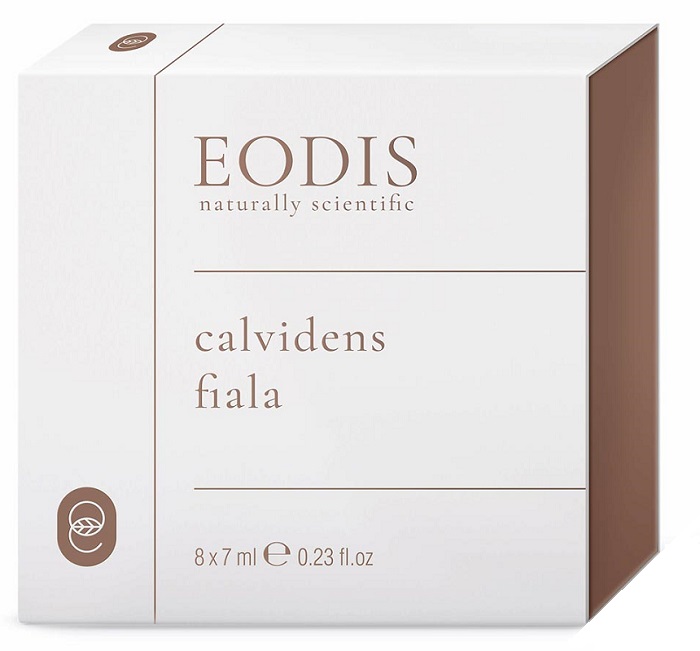 eodis calvidens fiala 8x7ml — confronto prezzi