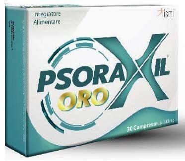 Psoraxil Oro Integratore 30 Compresse — confronto prezzi