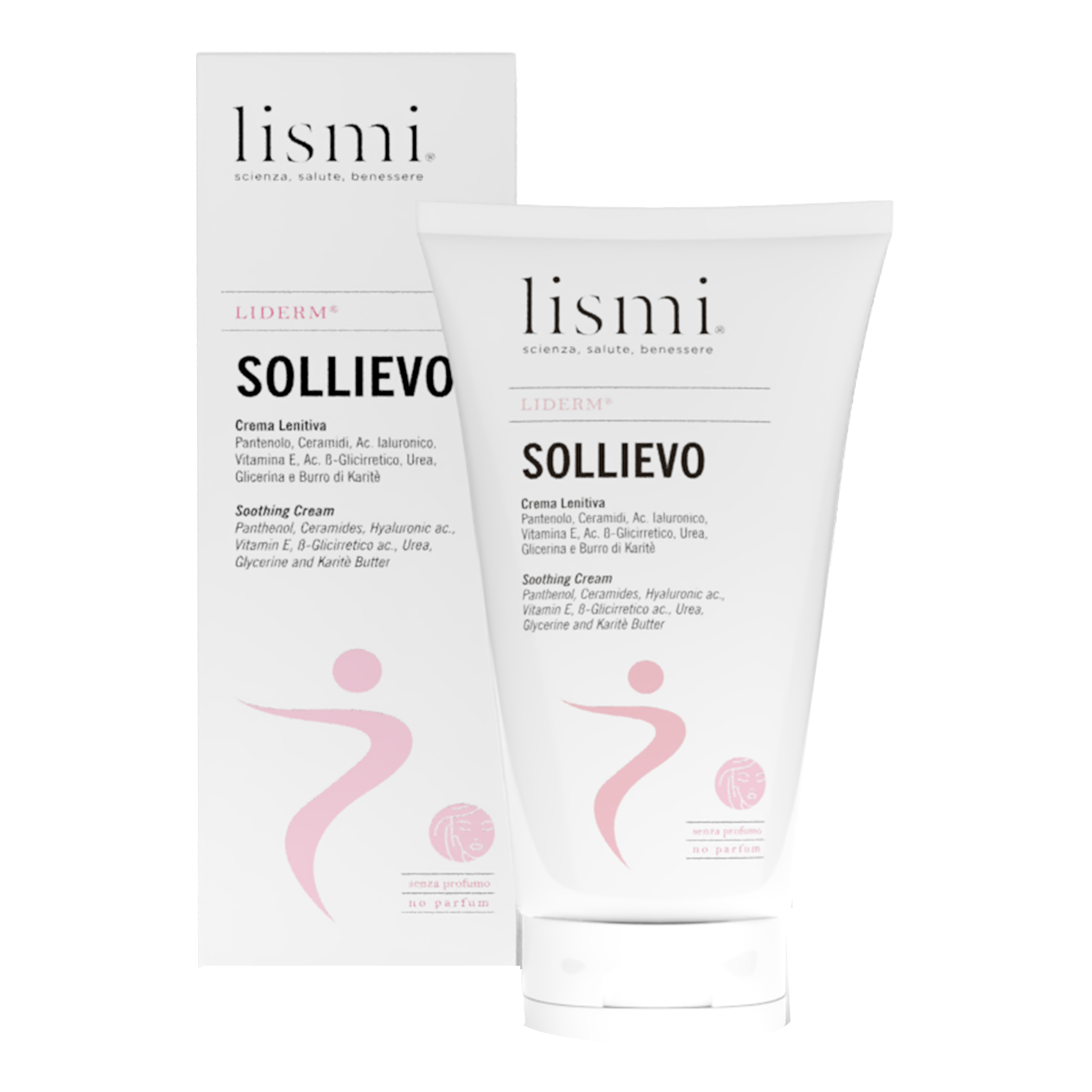 Liderm crema lenitiva 50 ml — confronto prezzi