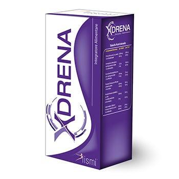 Xdrena Integratore 250 ml — confronto prezzi