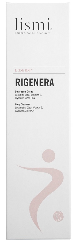 Liderm rigenera detergente corpo 400 ml — confronto prezzi