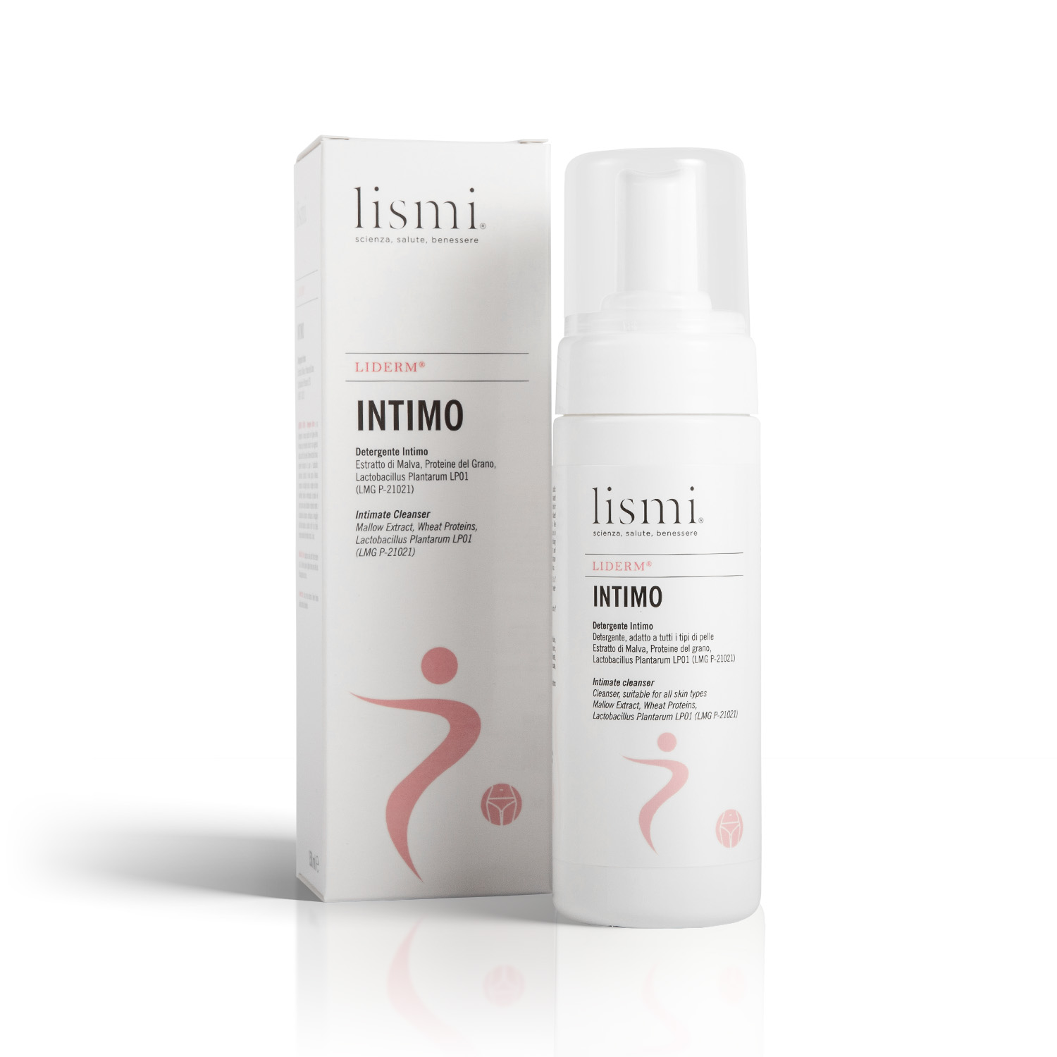 Liderm intimo 150 ml — confronto prezzi