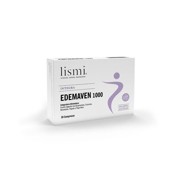 Integra Edemaven 1000 Integratore Circolazione 30 Compresse