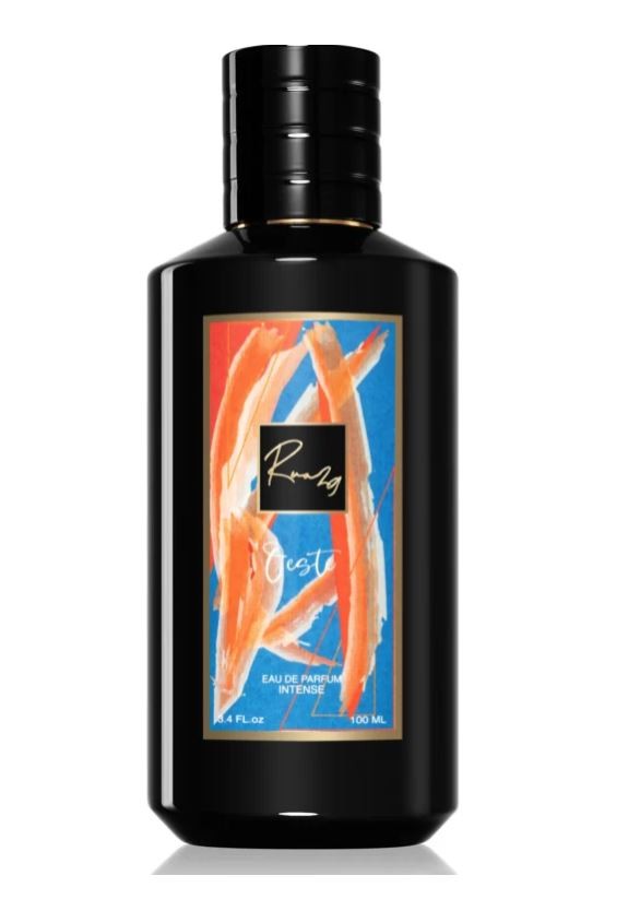 Rua29 Oeste Eau De Parfum Intense Unisex Natural Spray 100ml
