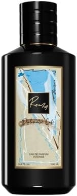 Rua29 Diplomatic Cafè Eau De Parfum Intense Unisex Natural Spray 100ml