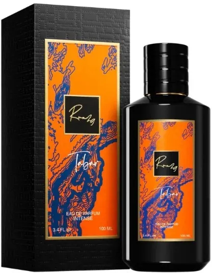 Rua29 Tabar Eau De Parfum Intense Unisex Natural Spray 100ml