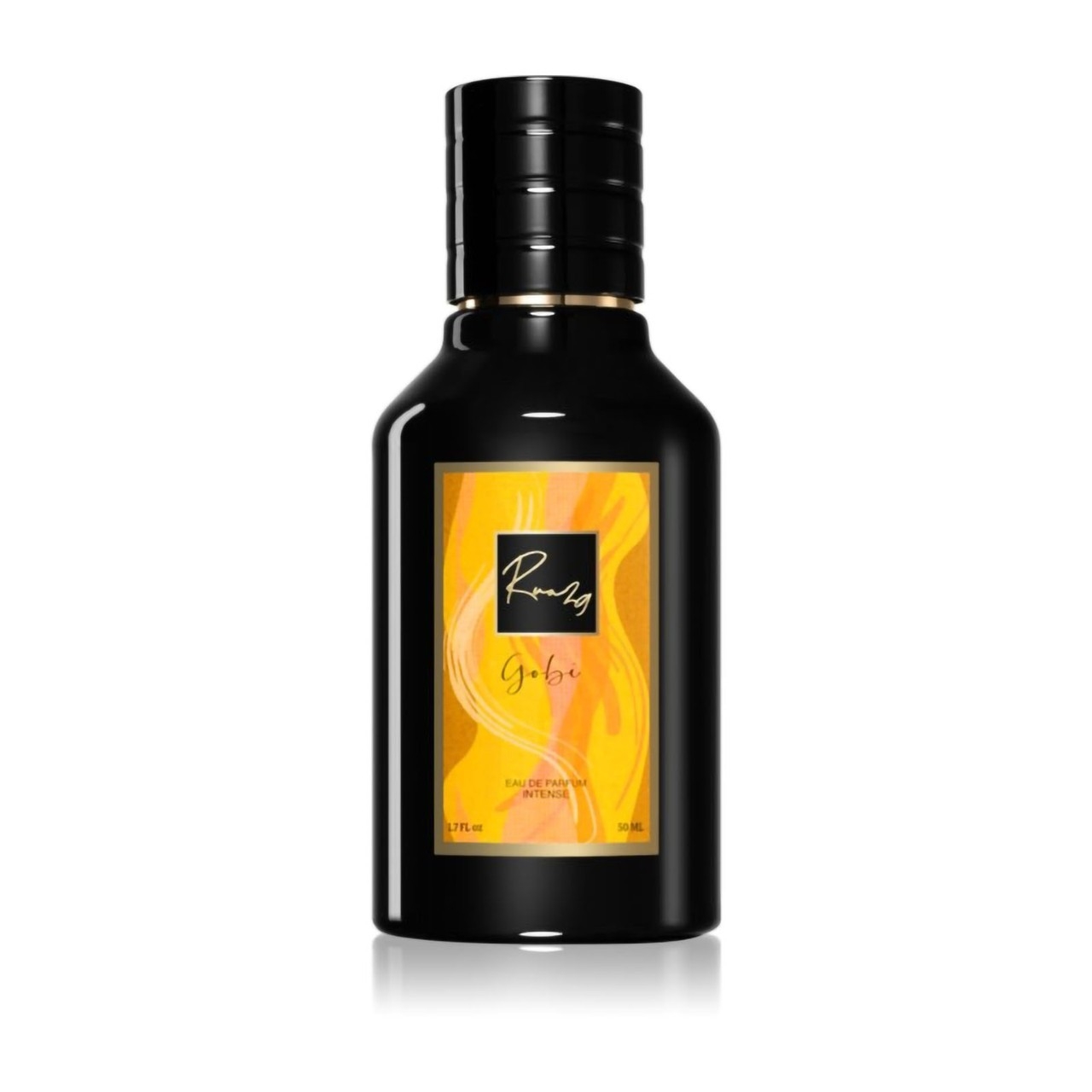 Rua29 Gobi Eau De Parfum Intense Unisex Natural Spray 100ml
