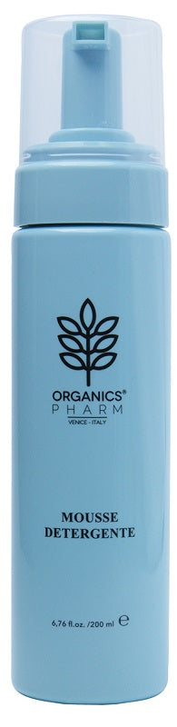 Organics Pharm Mousse Detergente Delicata 200ml — confronto prezzi