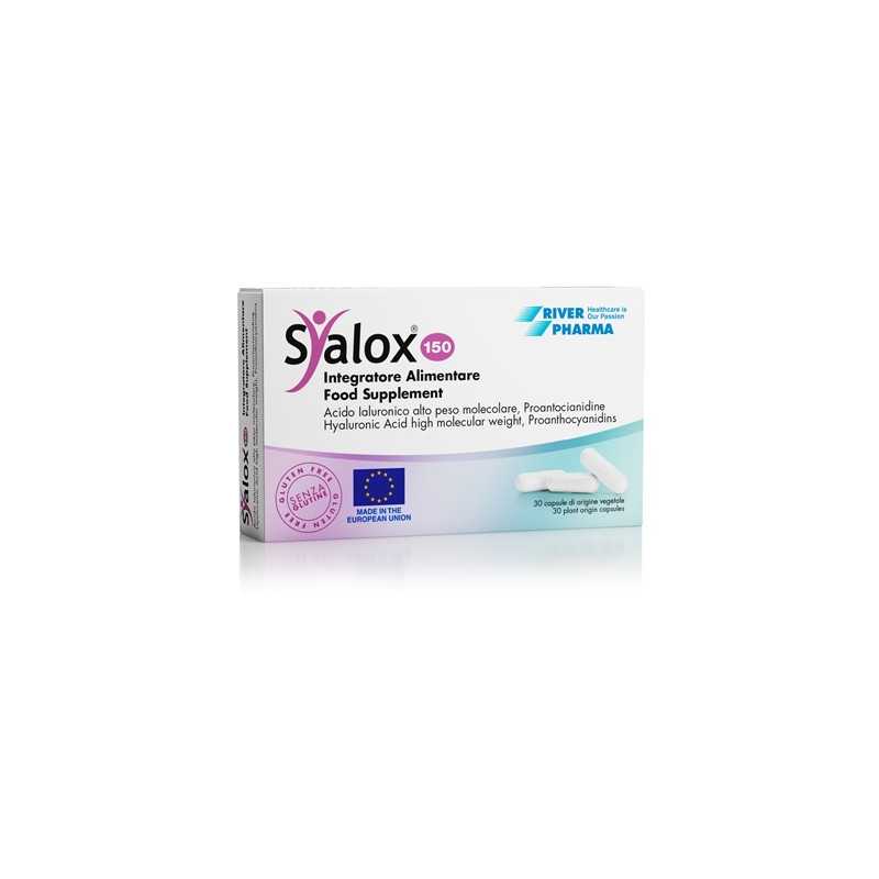 Syalox 150 30cps