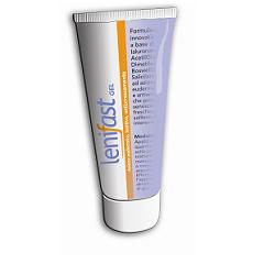 Lenifast gel 100 ml — confronto prezzi